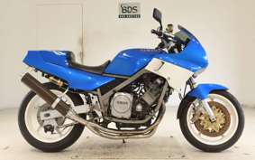 YAMAHA FZ750 1989
