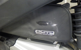 HONDA LEAD 125 2008 JF45