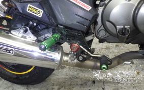 KAWASAKI Z125 PRO 2025 BR125H