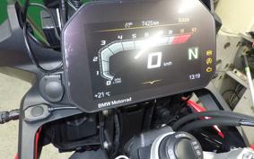 BMW F850GS 2019