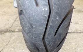 YAMAHA JOG ZR Gen.2 SA16J