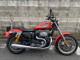 Фото Harley XL883R 2003 с японского аукциона