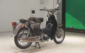 HONDA LITTLE CUB AA01