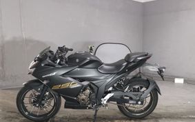 SUZUKI JIKUSA-SF250 ED22B