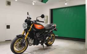 KAWASAKI Z900RS-2SE 2026 ZR902A