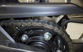 HONDA CBR650R E-Clutch 2025 RH17