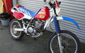 HONDA XLR250R MD22