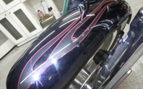HARLEY FXCWC 1580 2008
