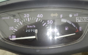 HONDA DIO CESTA AF34