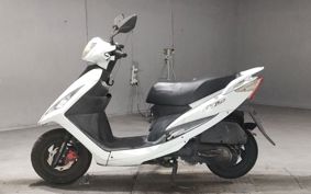 SYM GT125 HM12V