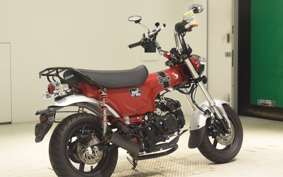 HONDA DAX 125 2019 JB04