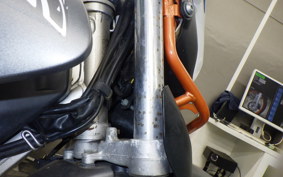 YAMAHA SEROW 250 Gen.2 2024 DG17J