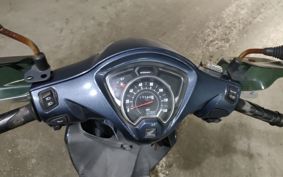 HONDA DIO 110 JF58