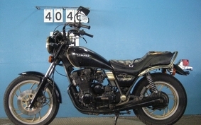 YAMAHA XJ650 SPECIAL 4L6