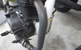 HONDA XL200R 2002 MD14