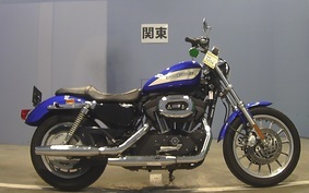 HARLEY XL1200RI 2007 CV3