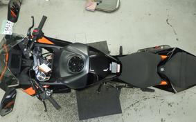 KTM 125 RC 2023