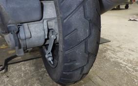 SUZUKI LET's 4 2013 CA45A