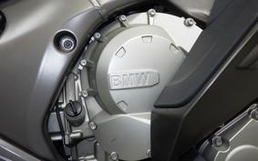 BMW K1600GT 2012