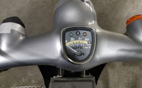 HONDA LITTLE CUB AA01