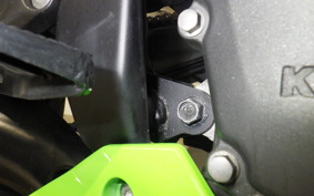 KAWASAKI ZX-4RR 2026 ZX400P
