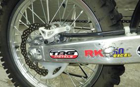 HONDA CRF250 RALLY 2000 ME10