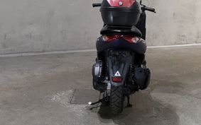 YAMAHA N-MAX 125 SEG6J