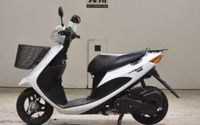 SUZUKI ADDRESS V50 CA4BA