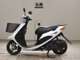 Фото Suzuki ADDRESS V50 с японского аукциона