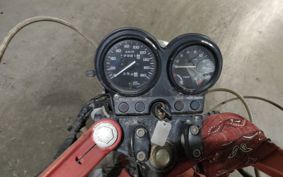 HONDA JADE MC23