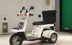 HONDA GYRO X TD02