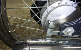 SUZUKI BIRDIE 50 BA41A