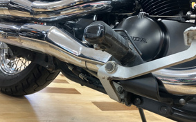 HONDA VT750S 2010 RC58