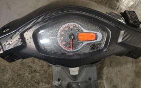 SUZUKI ADDRESS V125 CF4MA