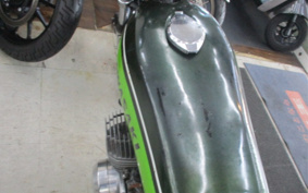 KAWASAKI 500SS 2021 H1