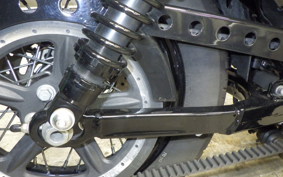 HARLEY XL1200N 2010