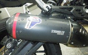 DUCATI SCRAMBLER ICON 2023