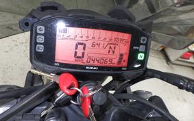 SUZUKI GIXXER 150 2024 NG4BG