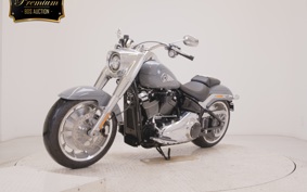 HARLEY FLFB1920 2026