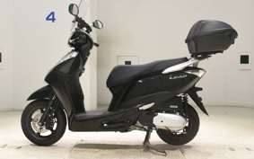 HONDA LEAD 125 JF45