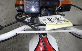 HONDA TLM200R 1991 MD15