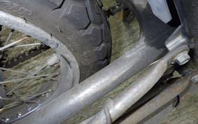 SUZUKI GRASS TRACKER NJ4BA