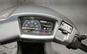 YAMAHA AXIS 50 3VP