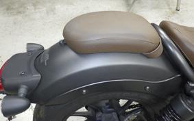 HONDA REBEL 250 S 2020 MC49