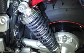 YAMAHA VMAX 2005