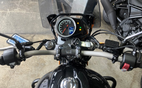 HONDA GB350S 2025 NC59