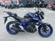 Фото Yamaha MT-03 2018 с японского аукциона