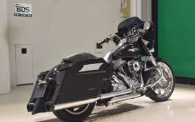 HARLEY FLHX 1690 2013