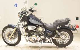 YAMAHA VIRAGO 750 1986 55R