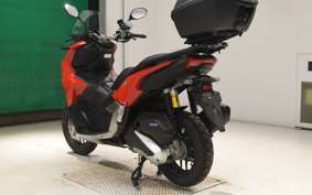 HONDA ADV160 1989 KF54